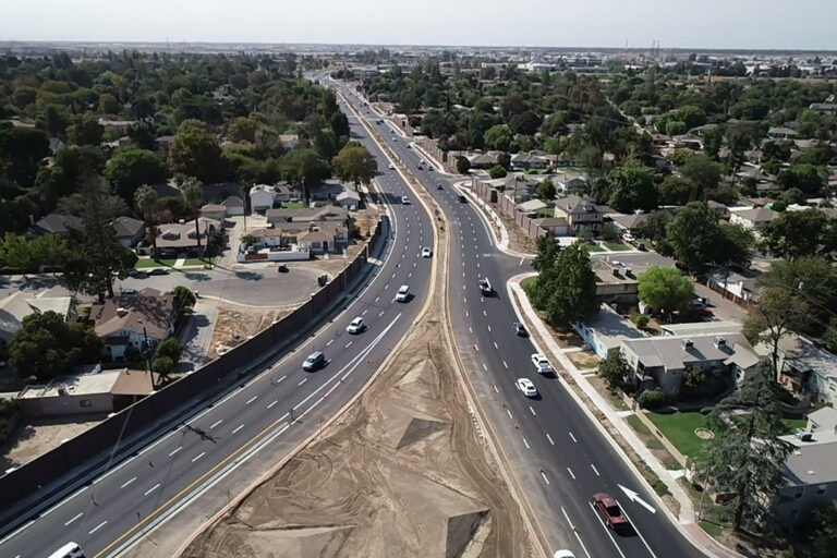 24th Street Improvement Project